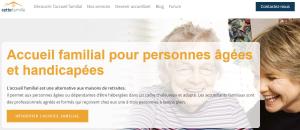 Guide maisons de retraite seniors et personnes agées : Une formation pour dynamiser l'Accueil Familial des personnes âgées