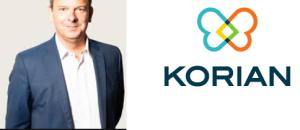 Korian : Charles-Antoine Pinel nommé Directeur général des nouvelles activités et stratégie d'offre pour l'Europe