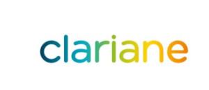 Le groupe Korian opte pour une nouvelle dénomination pour la société européenne, structure de tête du Groupe, Clariane