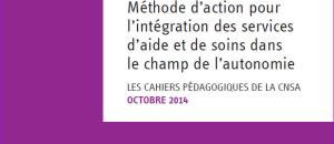 Guide maisons de retraite seniors et personnes agées : MAIA - Méthode d'action pour l'intégration des services d'aide et de soins dans le champ de l'autonomie