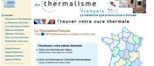 Remboursement des cures thermales : vers une modification de la prise en charge par la sécurité sociale