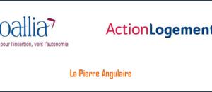 Action Logement, Coallia médico-social et La Pierre Angulaire annoncent un partenariat