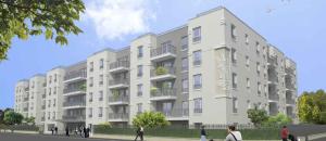 Logement personnes agées : Eiffage Immobilier se lance dans les résidences intérgénérationnelles avec le concept Cocoon' Ages®