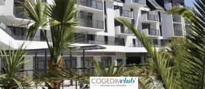 20 résidences Cogedim Club reçoivent le label VISEHA