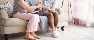 Comment les services d'aide à domicile d'Amelis améliorent la qualité de vie des seniors​