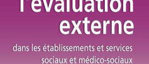  alt="Conduire l'évaluation externe dans les établissements et srevices sociaux et médico-sociaux"