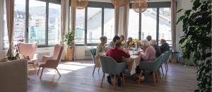 Coliving Senior : Cosima accélère son développement