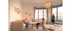 Logement personnes agées : Coliving pour Seniors en perte d'autonomie : Cosima et Euryale AM font alliance