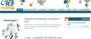 Une convention d'affaires dédiée aux futurs entrepreneurs de l'économie sociale et solidaire