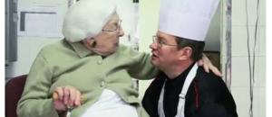 Guide maisons de retraite seniors et personnes agées : Des cours de cuisine pour les résidentes de la Villa Beausoleil de Chaville
