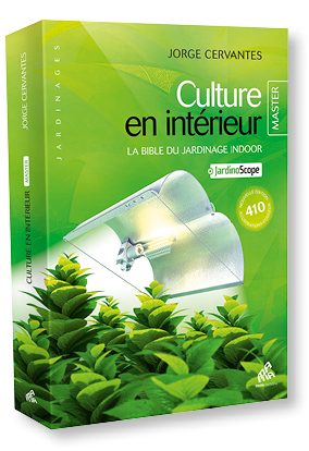 Bien etre et beaute 3eme age et personnes agees : Culture en intérieur : La bible du jardinage indoor