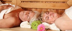 Bien etre et beaute 3eme age et personnes agees : Les bienfaits des cures thermales pour les Seniors et Personnes âgées