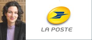 5 Questions à Delphine MALLET, Présidente de LA POSTE SILVER