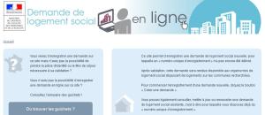 Logement personnes agées : Logement social : Un site pour faire une demande de logement social