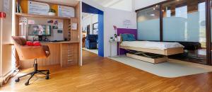Dépendance et Maintien à Domicile : ADAPT'91 innove avec un appartement témoin