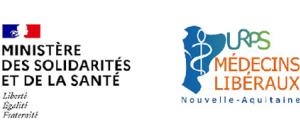 Déploiement d'infirmier(e)s et de médecins téléconsultants libéraux volontaires en Nouvelle-Aquitaine