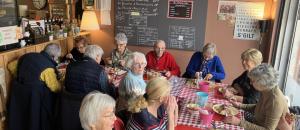  alt="Des moments gourmands à Serenly Soulac-sur-Mer"