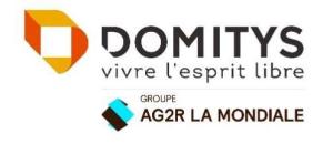 Guide maisons de retraite seniors et personnes agées : Qui est le lauréat du le 14e Prix Littéraire DOMITYS ?