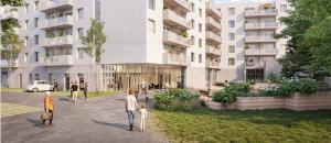 DOMITYS annonce l'ouverture de sa nouvelle résidence services seniors VILLA KERA, située à LIMOGES