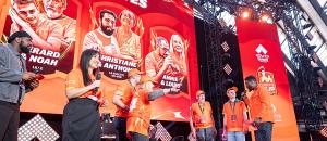 DOMITYS CUP : c'est parti pour la deuxième saison!