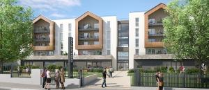  alt="DOMITYS ouvre une nouvelle résidence services seniors au Creusot"