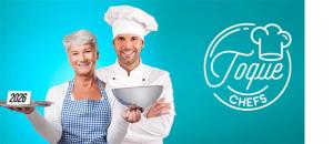  alt="Domitys remet le couvert avec la 5ᵉ édition de son concours culinaire Toque Chefs ?️"