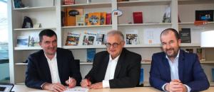 Aide, maintien et services à domicile : DomusVi Domicile et le groupe Up concluent un partenariat