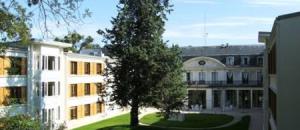 Guide maisons de retraite seniors et personnes agées : DomusVi inaugure la nouvelle résidence du Château Dranem