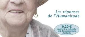 Maladie d'Alzheimer et Aidants : Un DVD - Les réponses de l'humanitude