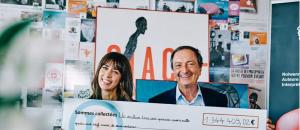  alt="« Une orchidée pour la mémoire », 10 ans de lutte contre Alzheimer"