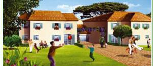 Accueil familial personnes âgées : Le groupe Elysée-Vendôme lance le concept des Villas Edeniales 