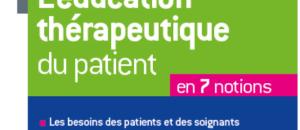 L'éducation thérapeutique du patient