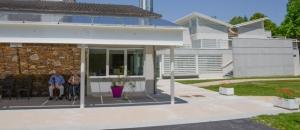 Guide maisons de retraite seniors et personnes agées : Inauguration de la rénovation de l'EHPAD de Clion-sur-Indre