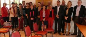 Guide maisons de retraite seniors et personnes agées : L'EHPAD Les Feuillantines rejoint le GROUPE SOS