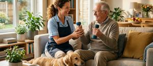 Emploi à domicile : France Travail et la Fepem s'allient face aux défis de recrutement