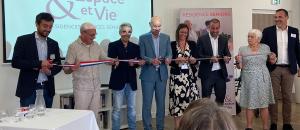 Espace et Vie inaugure sa première résidence seniors en Haute-Garonne à Saint-Gaudens