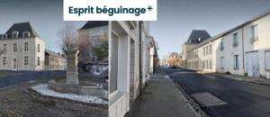 Logement personnes agées : L'Association Esprit Béguinage repense l'habitat social et solidaire