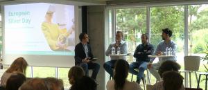 European Silver Day : retour sur une journée dédiée à l'innovation pour le bien-vieillir en Europe