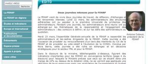 Budget soins des maisons de retraite