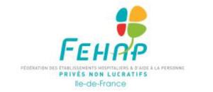 Guide maisons de retraite seniors et personnes agées : Dialogue et échange entre la FEHAP Ile de France et l'ARS