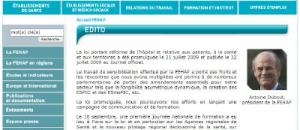 Guide maisons de retraite seniors et personnes agées : Maladie d’Alzheimer & Objectif National des Dépenses d’Assurance-Maladie  