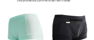 FILIGRAME : des sous-vêtements éco-conçus de fabrication 100% française qui viennent en aide aux personnes souffrant de problèmes d'incontinence