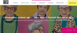 Vers un hôpital « Alzheimer friendly »