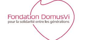 Nouveau : DomusVi se dote d'une fondation