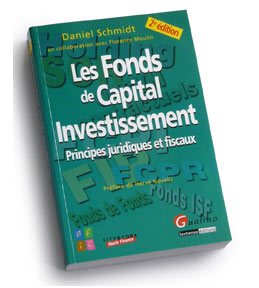 Les Fonds de Capital Investissement