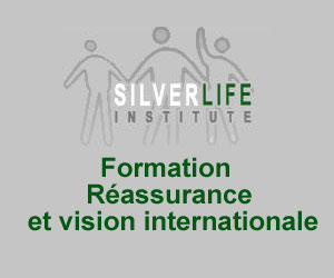 Formation SilverLife Institute :  Cycle "Innovation en assurance dépendance" - MODULE "Réassurance et vision internationale"