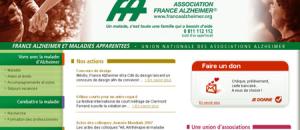 L'Union nationale des associations France Alzheimer réagit sur le Plan Alzheimer