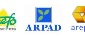 Vers un rapprochement des groupes associatifs AREPA et AREFO-ARPAD