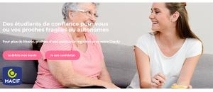 Aide, maintien et services à domicile : Connaissez vous le services de Granny & Charly ?