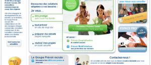 Guide maisons de retraite seniors et personnes agées : Un programme de prévention de la maladie et de sensibilisation au diagnostic précoce